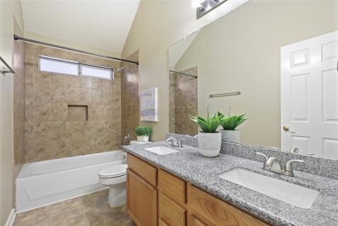 21118 Terrace View Drive Katy TX 77449