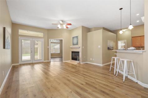 21118 Terrace View Drive Katy TX 77449