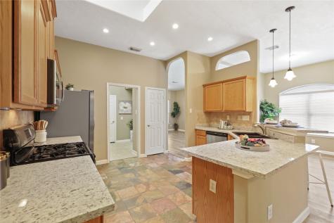 21118 Terrace View Drive Katy TX 77449