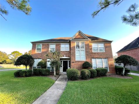 4002 Bratton Street Sugar Land TX 77479