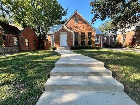 1936 Lexington Street Houston TX 77098