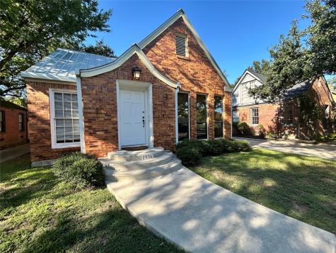 1936 Lexington Street Houston TX 77098