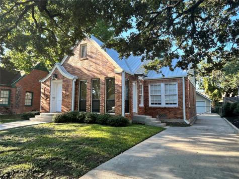 1936 Lexington Street Houston TX 77098