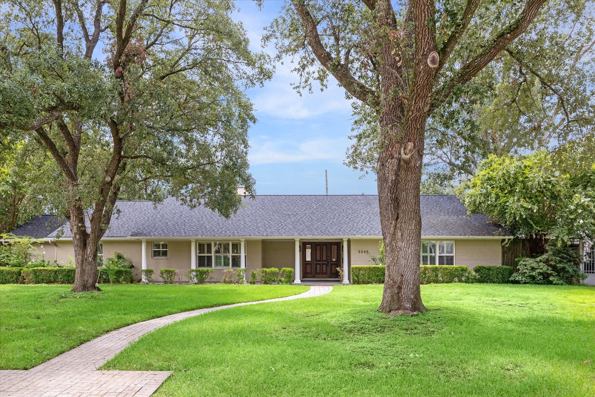5505 Holly Springs Drive Houston TX 77056