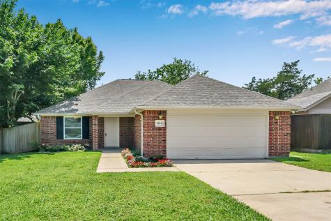 10611 Scenic Drive Montgomery TX 77356