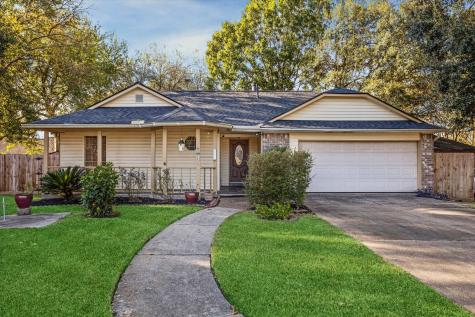 1119 Downing Circle League City TX 77573
