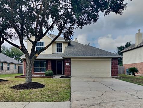 3221 Meadow Bay Lane Dickinson TX 77539