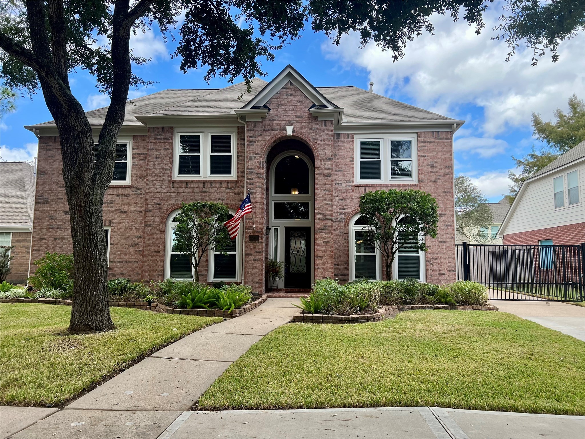 2370 Calypso Lane League City TX 77573