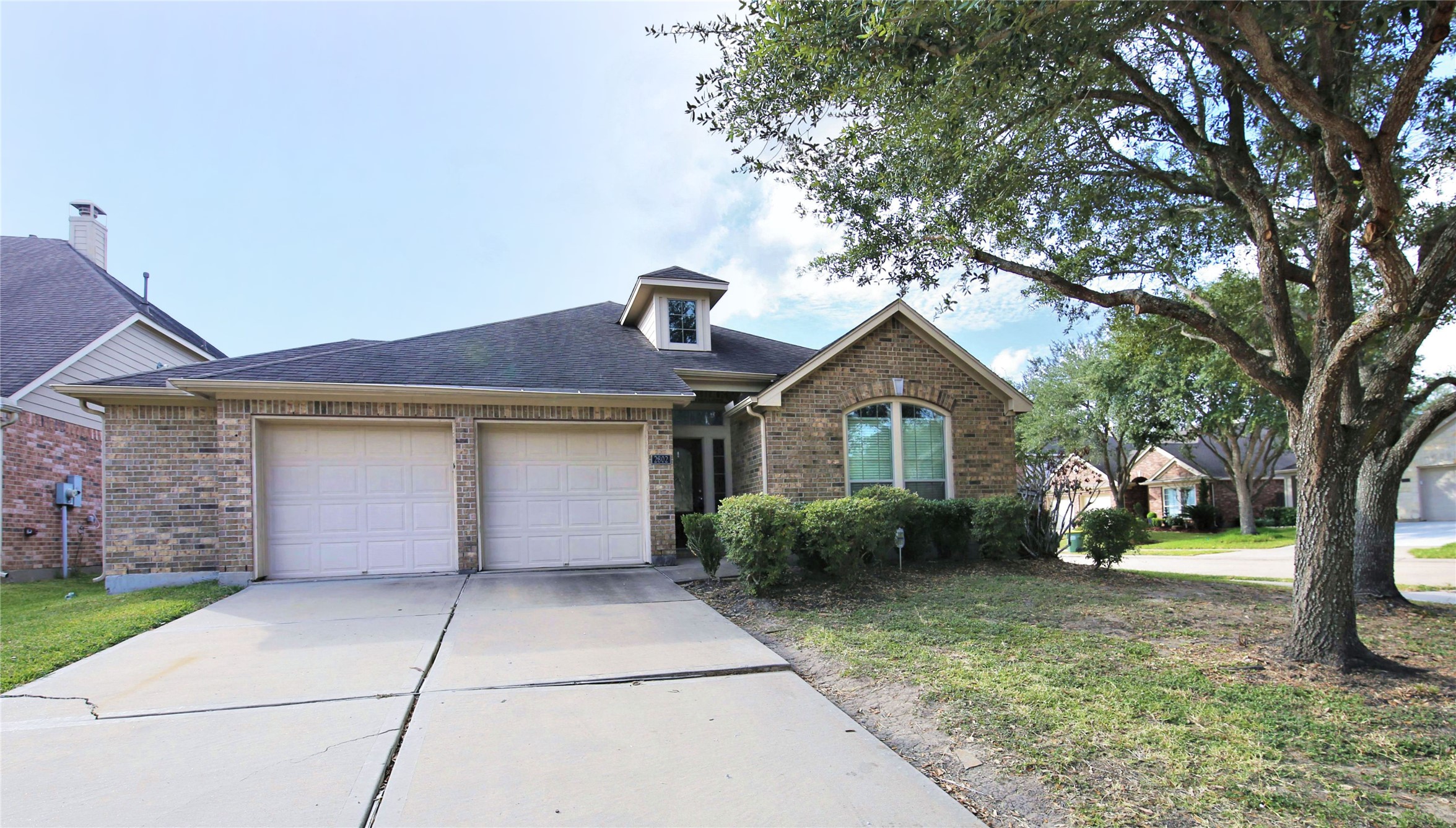2802 Highland Lake Court Pearland TX 77584