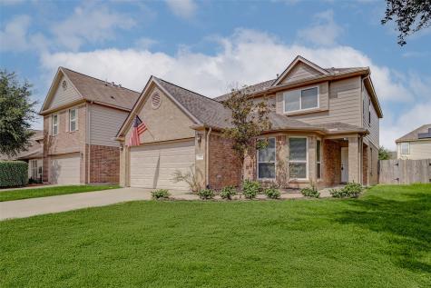 3030 Madison Elm Street Katy TX 77493