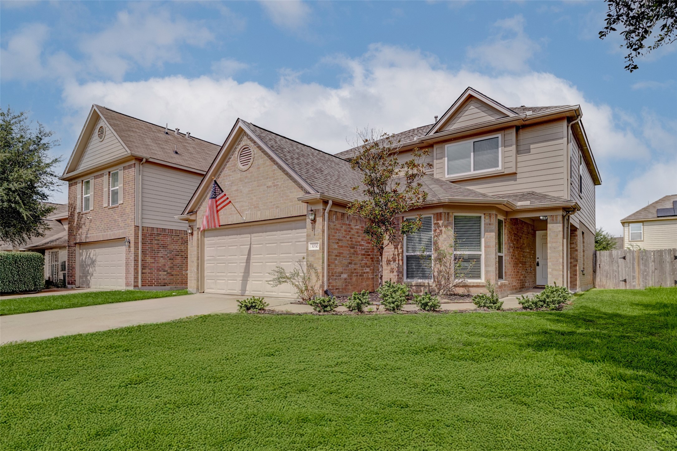 3030 Madison Elm Street Katy TX 77493