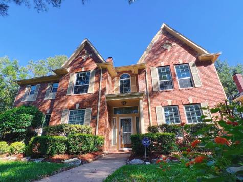 16838 Willow Bend Court Sugar Land TX 77479