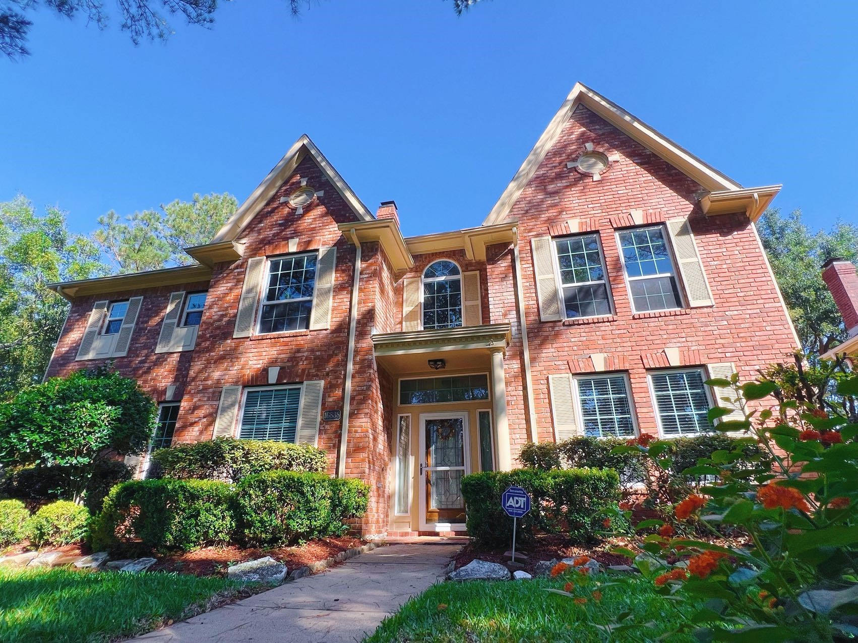 16838 Willow Bend Court Sugar Land TX 77479