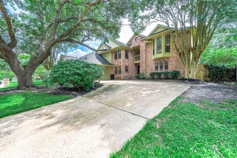 11635 Snowmass Drive Houston TX 77070
