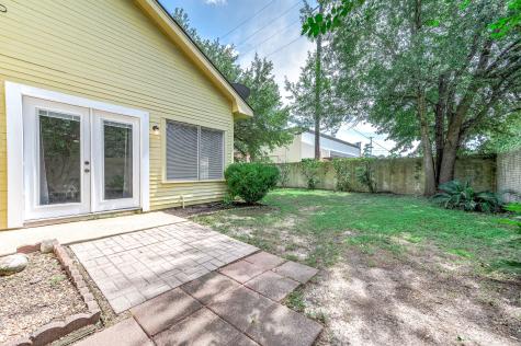 11635 Snowmass Drive Houston TX 77070