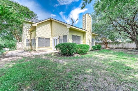 11635 Snowmass Drive Houston TX 77070
