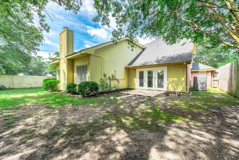 11635 Snowmass Drive Houston TX 77070