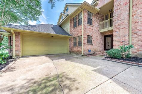 11635 Snowmass Drive Houston TX 77070