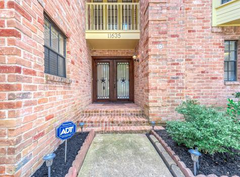 11635 Snowmass Drive Houston TX 77070