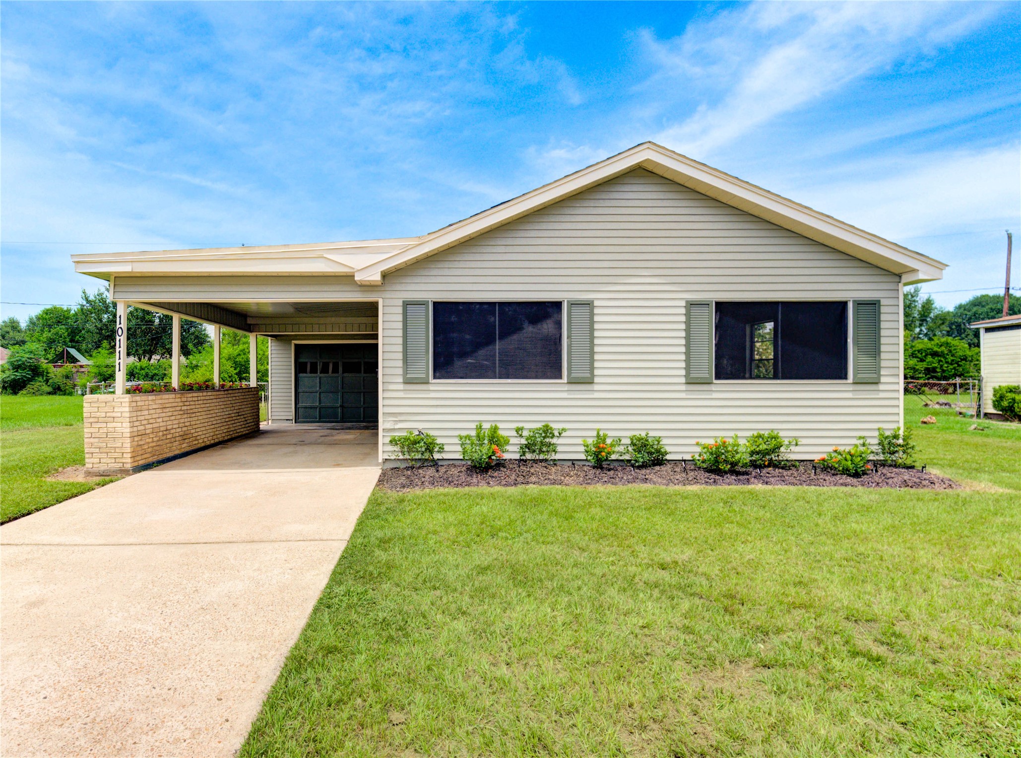 10111 Fonville Drive Houston TX 77075
