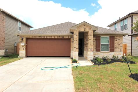 7230 Melrose Lane Rosharon TX 77583