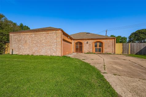 12922 Ashford Chase Drive Houston TX 77082