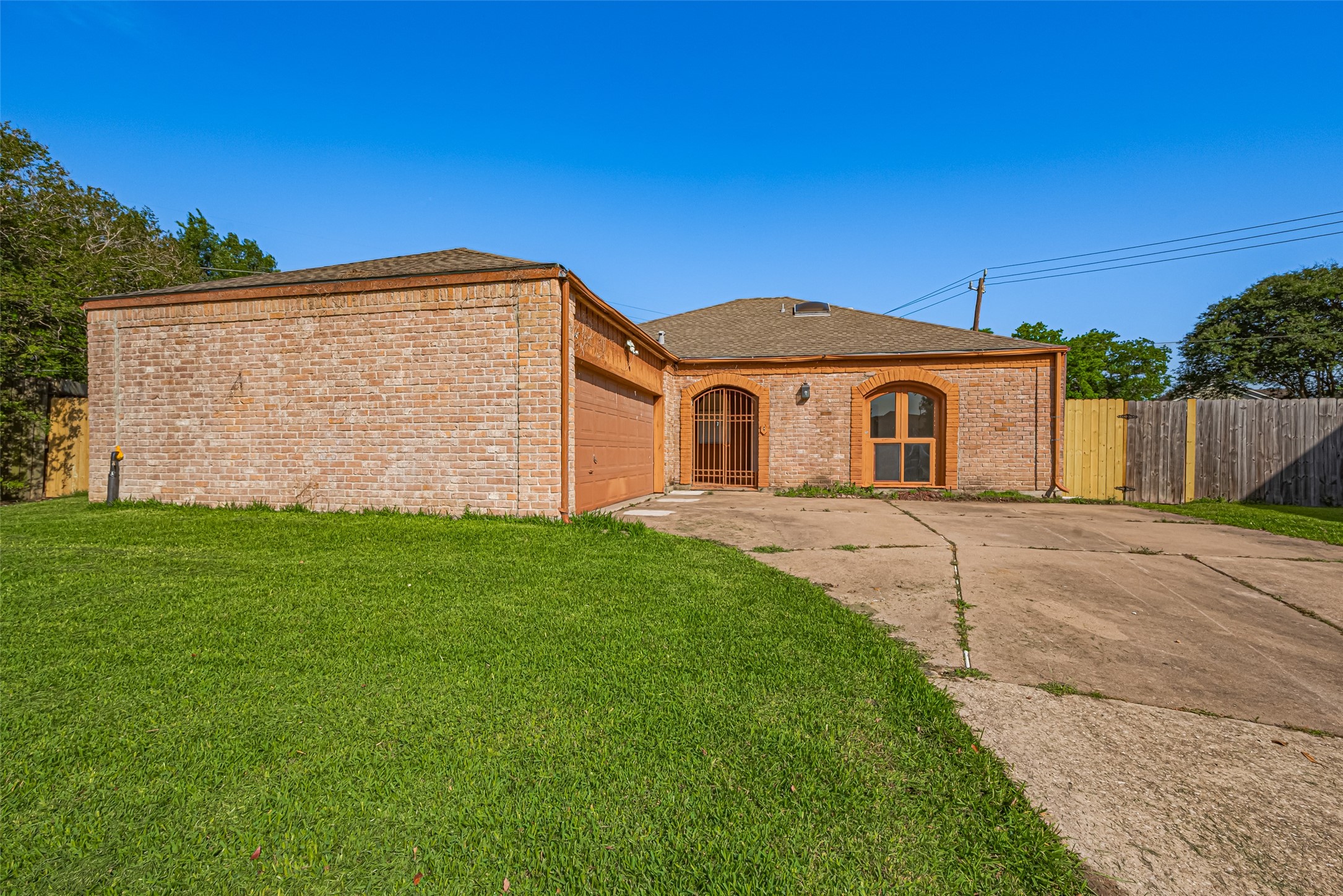 12922 Ashford Chase Drive Houston TX 77082