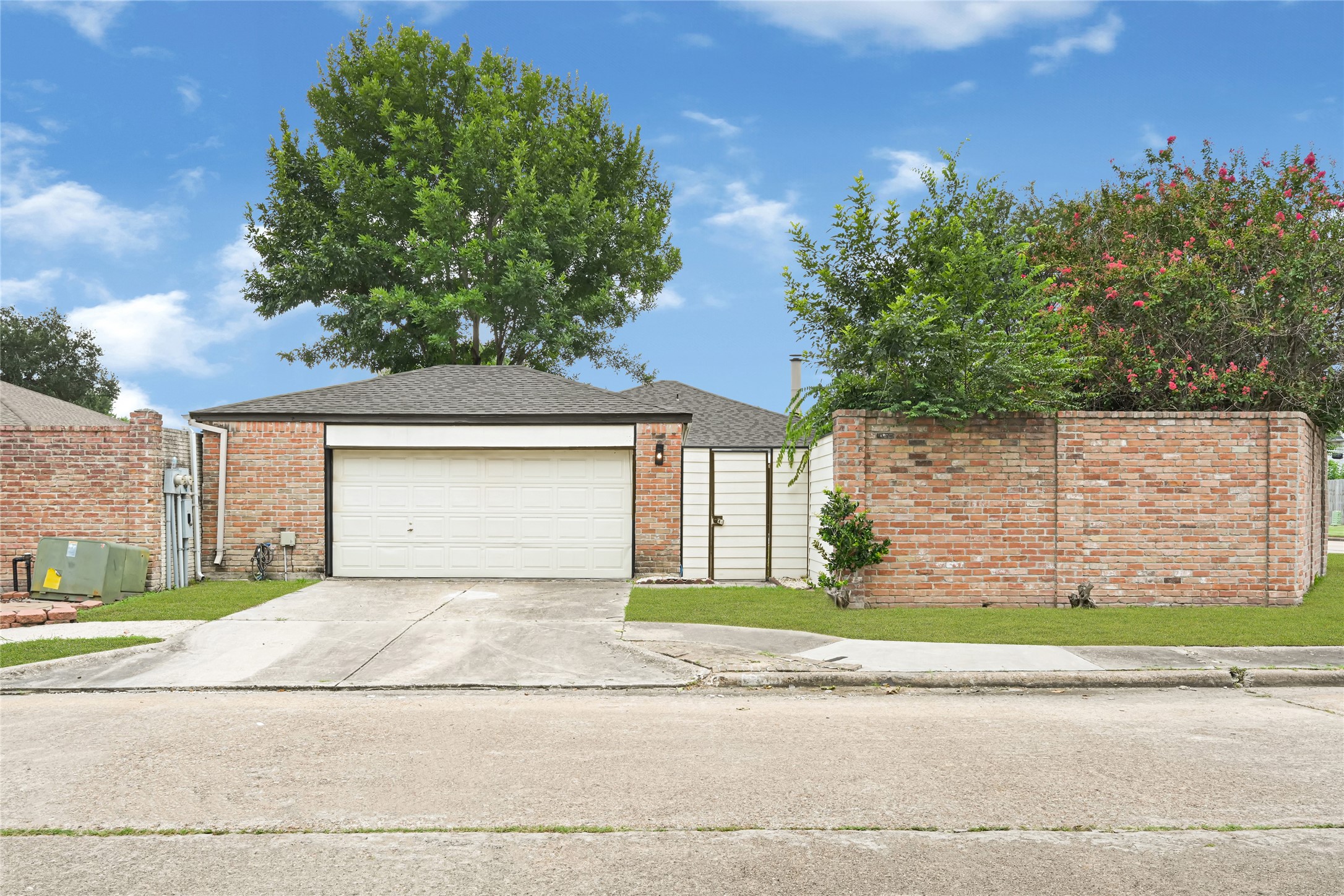 8302 Country Wind Lane Houston TX 77040