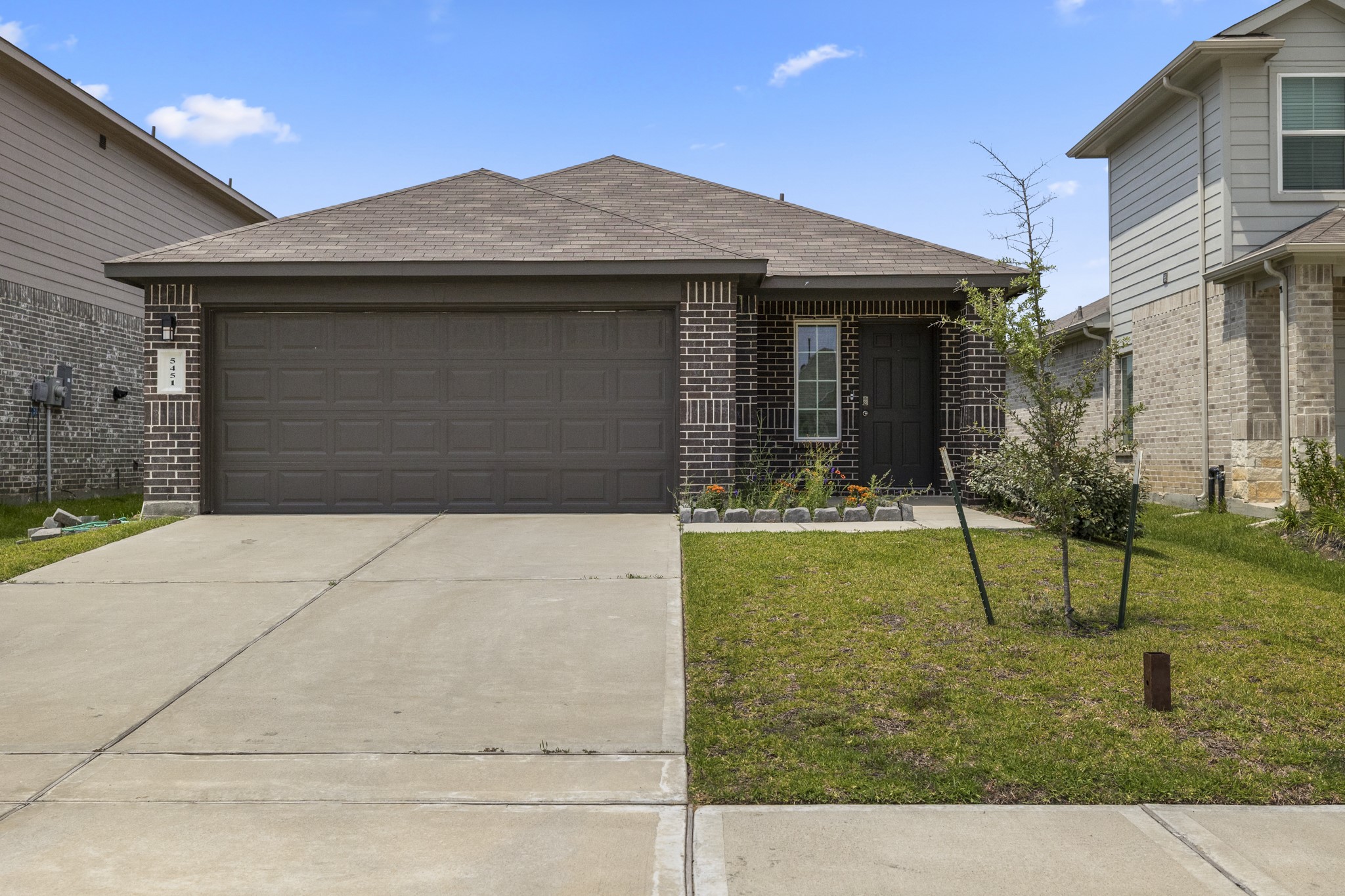 5451 Tuscany Hills Lane Spring TX 77373
