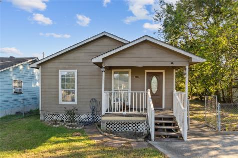 2312 Cromwell Street Houston TX 77093