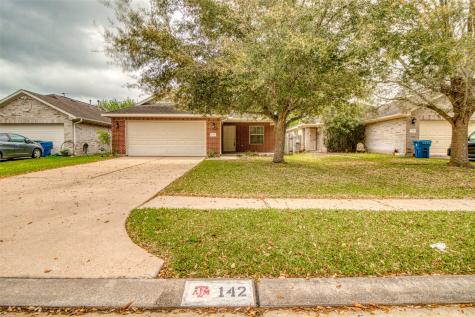 142 Anvil Rock Lane Richmond TX 77469