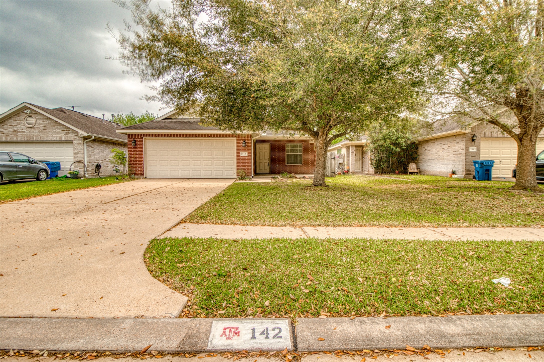 142 Anvil Rock Lane Richmond TX 77469