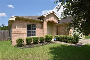 21630 Trilby Way Humble TX 77338