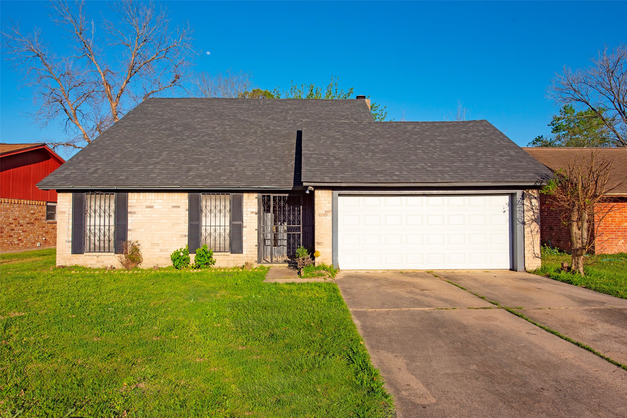 11326 Lovebird Lane Houston TX 77067