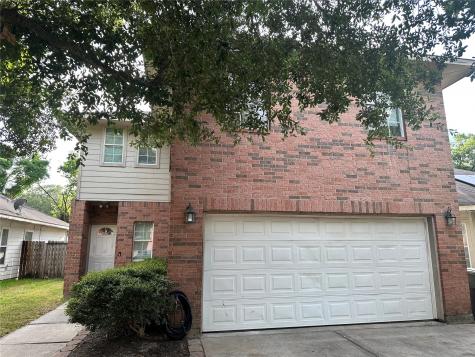 12027 Privada Saratoga Avenue Houston TX 77076