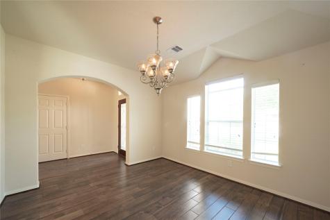 4507 Kenya Manor Drive Humble TX 77396