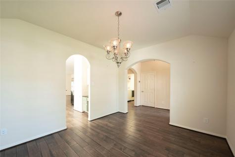 4507 Kenya Manor Drive Humble TX 77396