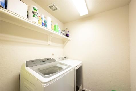 4507 Kenya Manor Drive Humble TX 77396