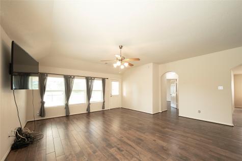 4507 Kenya Manor Drive Humble TX 77396