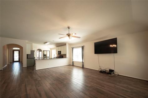 4507 Kenya Manor Drive Humble TX 77396