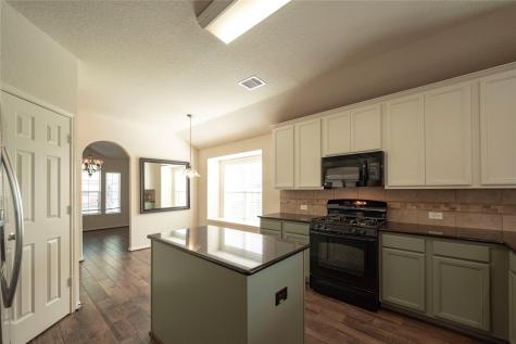4507 Kenya Manor Drive Humble TX 77396