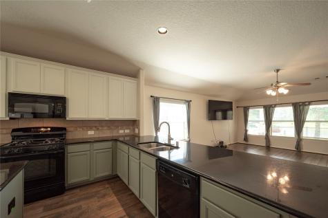 4507 Kenya Manor Drive Humble TX 77396