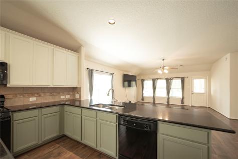 4507 Kenya Manor Drive Humble TX 77396