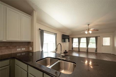 4507 Kenya Manor Drive Humble TX 77396