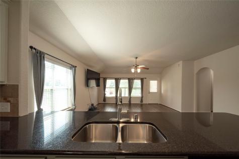 4507 Kenya Manor Drive Humble TX 77396