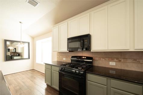4507 Kenya Manor Drive Humble TX 77396