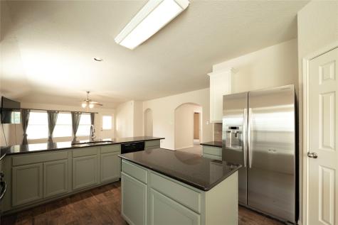 4507 Kenya Manor Drive Humble TX 77396
