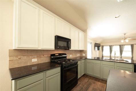 4507 Kenya Manor Drive Humble TX 77396