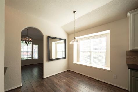 4507 Kenya Manor Drive Humble TX 77396