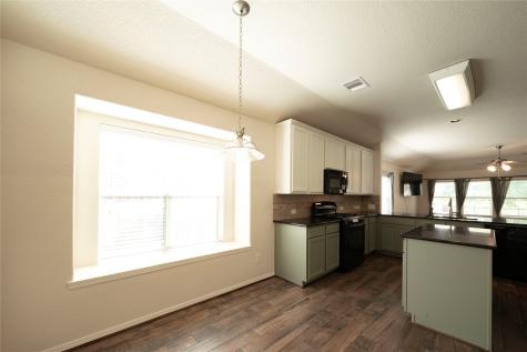 4507 Kenya Manor Drive Humble TX 77396